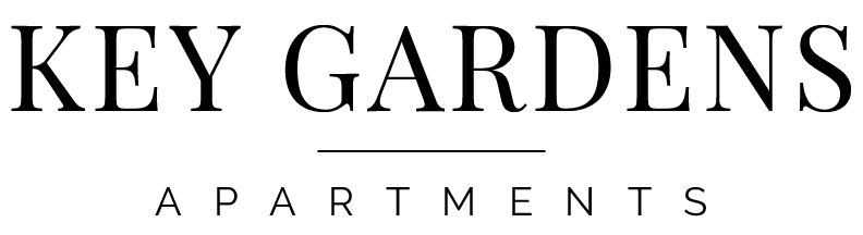Key Gardens logo